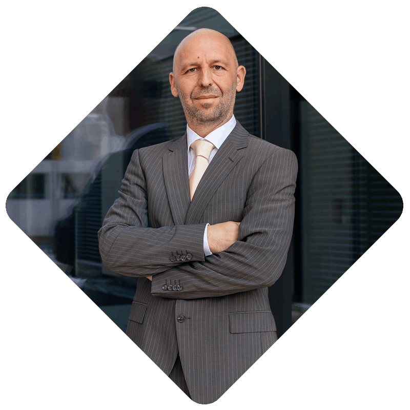 Portrait Marcel König